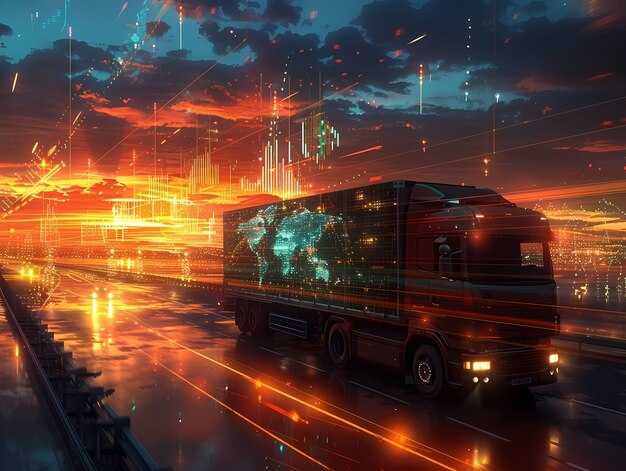 Radiant's Freight Market Update Plan