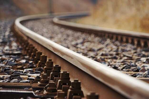 Rail Profits Rise, But Intermodal Growth Not Certain