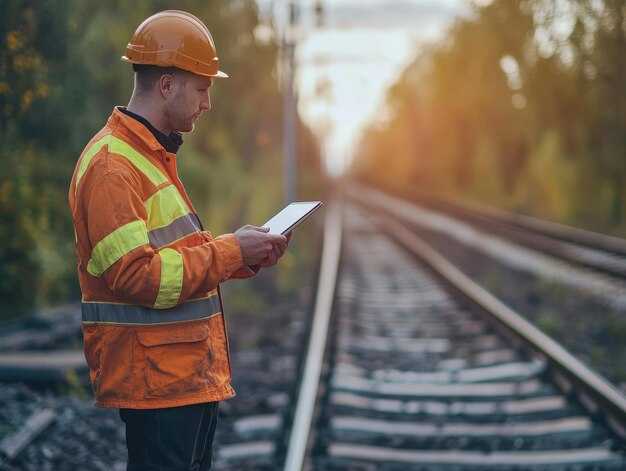 Key Action Points for Class I Railroads: Filing Detailed Recovery Plans and Tracking Public Progress