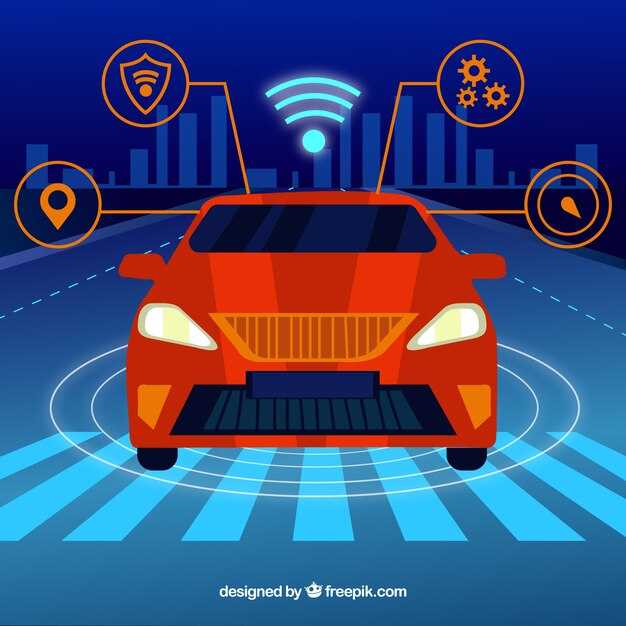 Recent Patent Developments in the Autonomous Vehicle Market