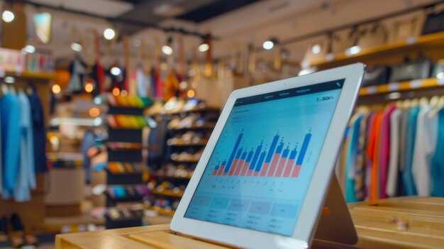 Retail Analytics - Boost Sales & Optimize Inventory Retail Analytics: Boost Sales & Optimize Inventory