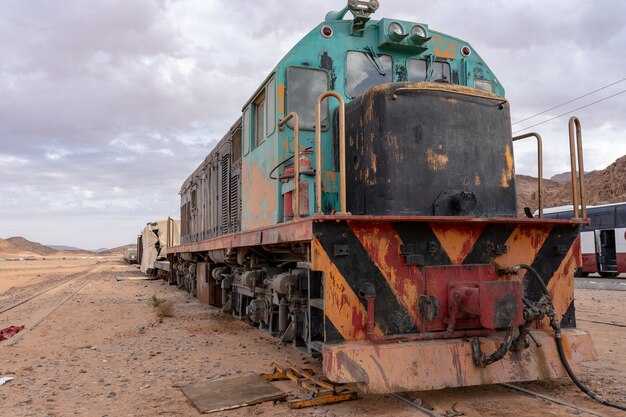 Rio Tinto's Autonomous Train Back in Operations After Derailment