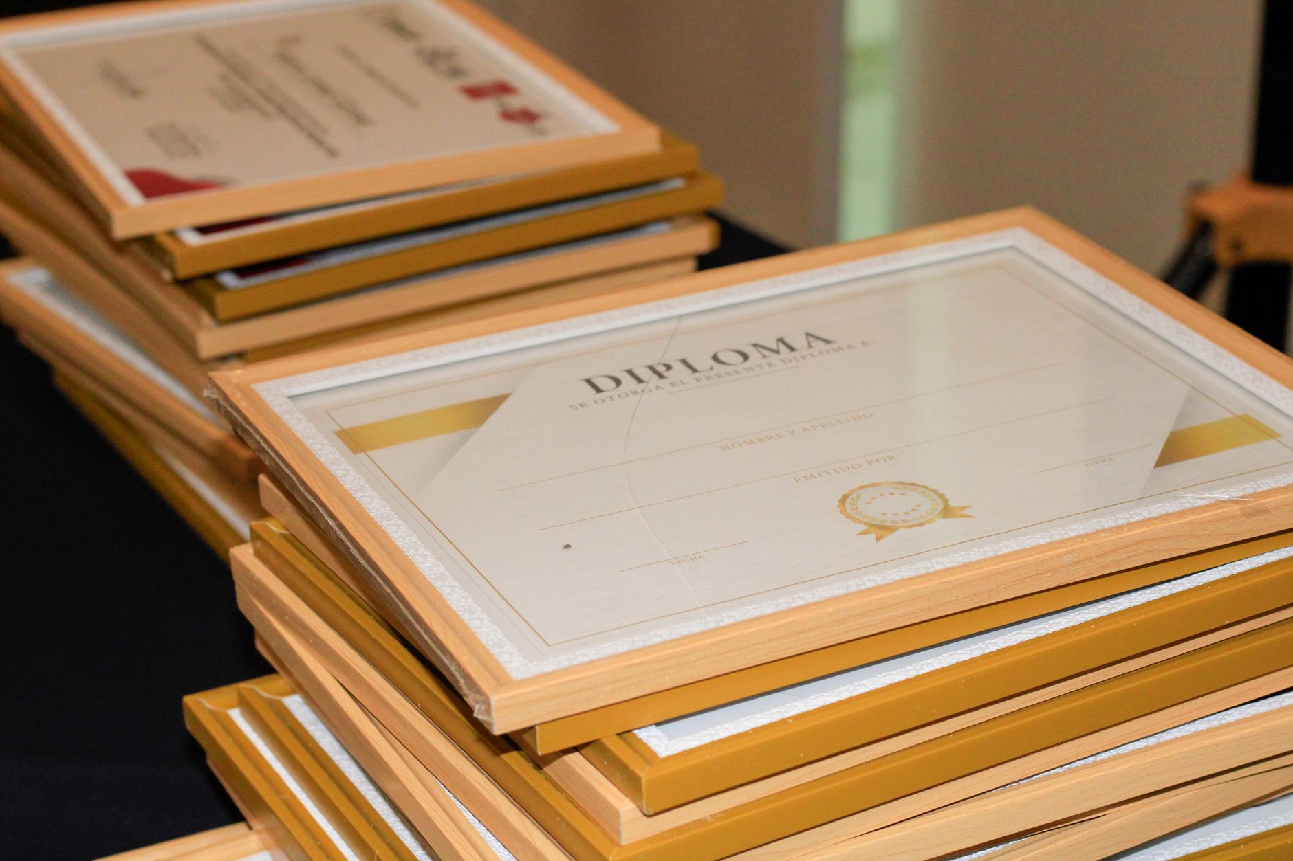 The two certificates: PCoC and SCoC