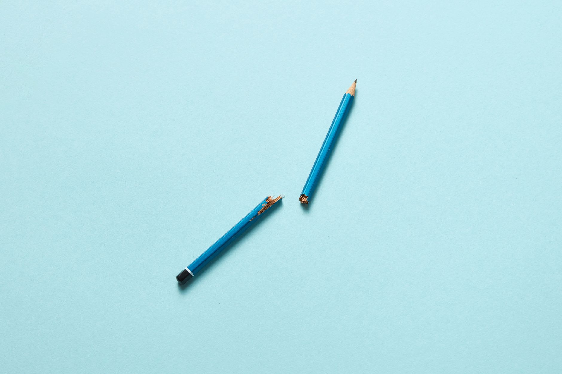The two failure modes worth losing sleep over