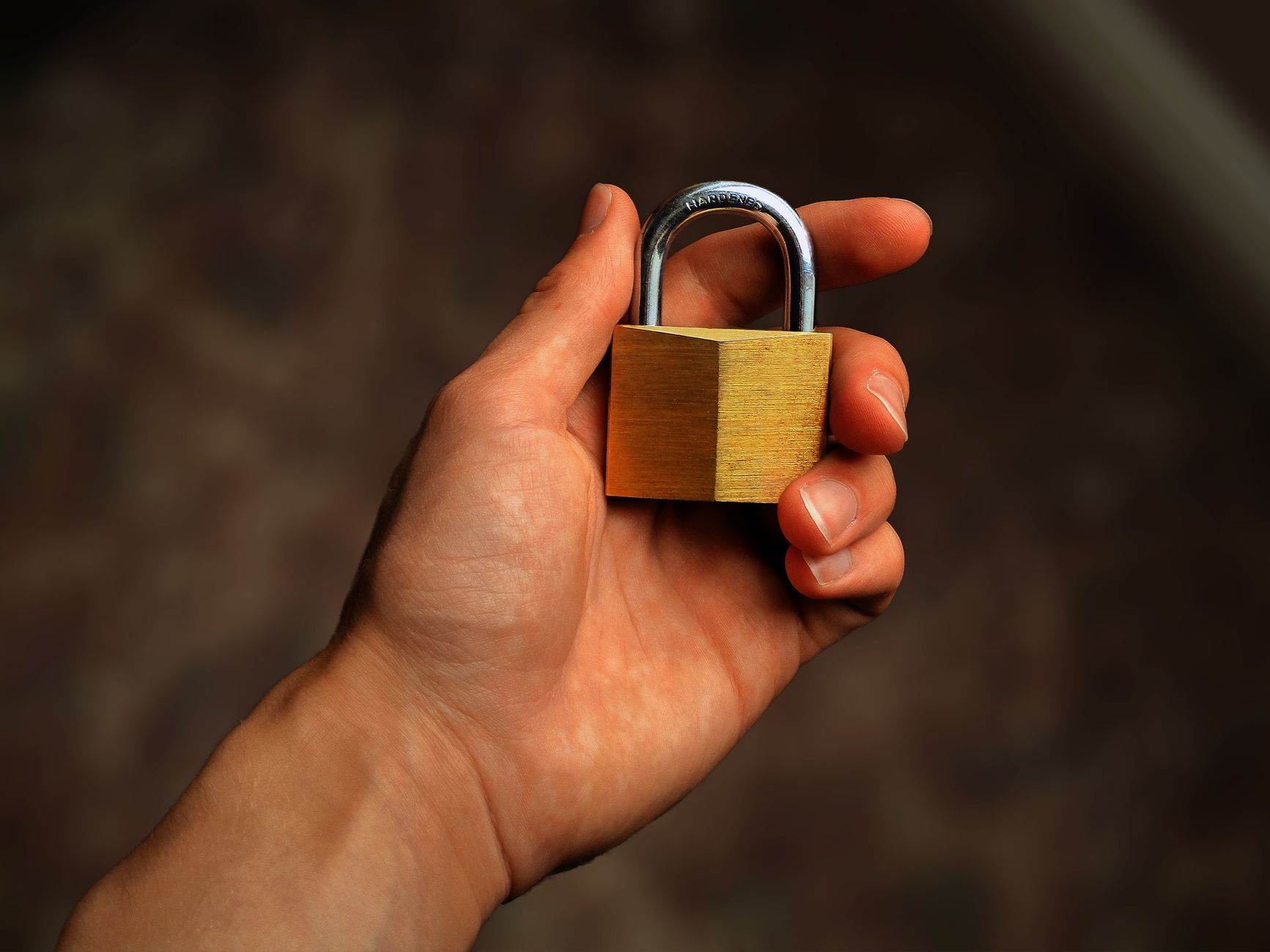 Network security concept
