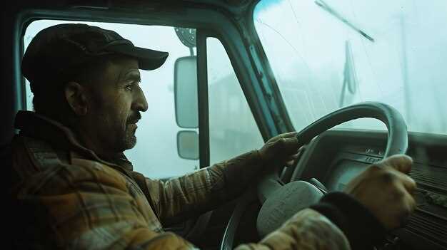 Self-Driving Trucks Threaten America's Top Blue-Collar Job - Truck Drivers in Focus Self-Driving Trucks Threaten America's Top Blue-Collar Job: Truck Drivers in Focus