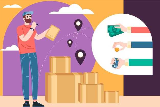 Shifting Fortunes in Parcel Delivery Redraw the Industry Landscape