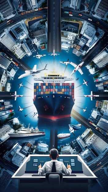 Shipping Freight News: Global Freight Updates and Trends