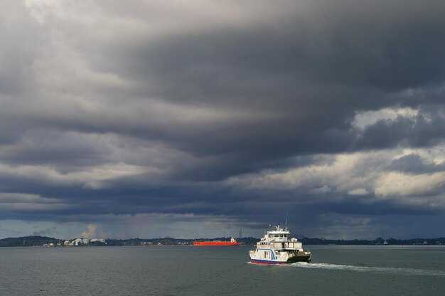 Shipping Industry on the Brink: Can FedEx Weather the Storm?