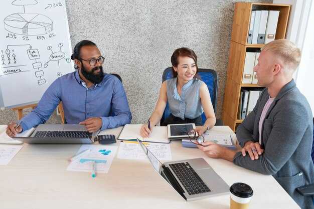 Operational rollout and workforce execution blueprint