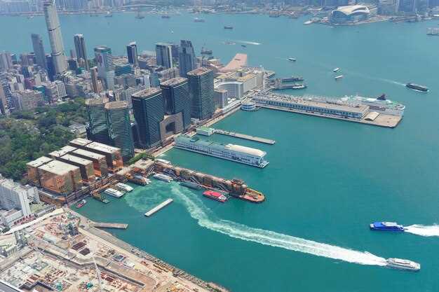Plan: Singapore's World-Class Ports and Global Trade