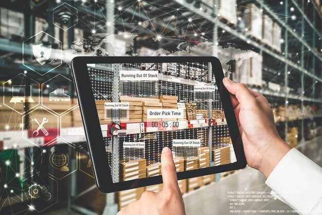 AI-Powered Demand Sensing for Tight Inventory