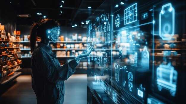 Smart Supply Chains and Streamlined Retail Ops: How AI and Data Management Drive Retail Success