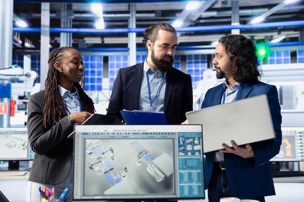 Real-time data converted into actionable guidance for operators and planners