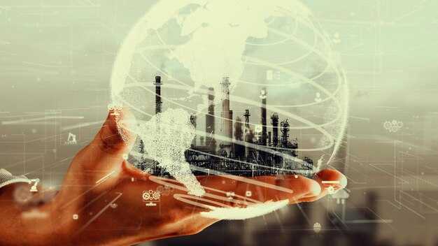 Supply Chain Disruptors - Climate Change and Environmental Risks in Manufacturing and Distribution Supply Chain Disruptors: Climate Change and Environmental Risks in Manufacturing and Distribution