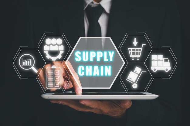 Supply Chain Excellence: Proven Strategies for End-to-End Optimization