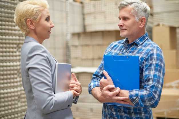 Inventory and Supplier Performance