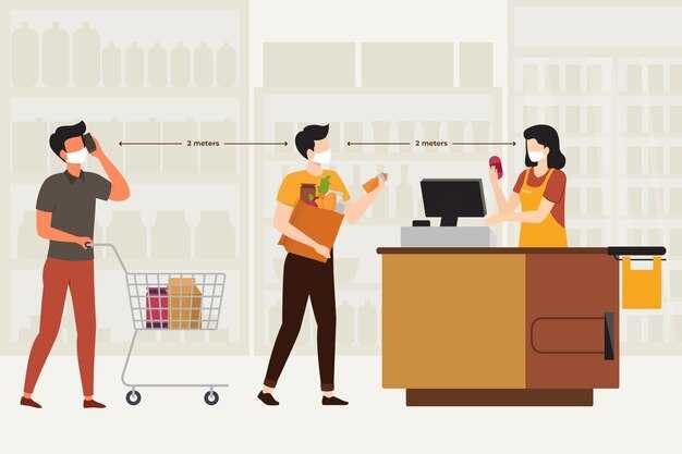 Survey: 39% of Consumers Abandon In-Store Purchases Due to Out-of-Stocks
