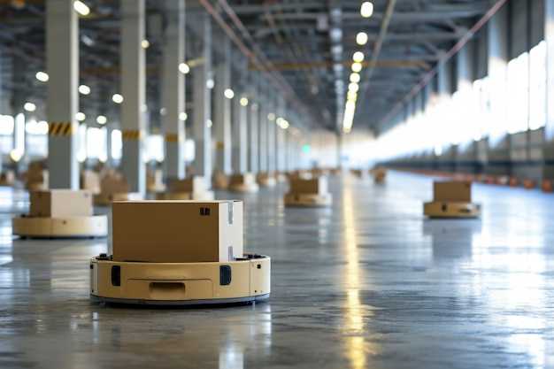 Inventory accuracy, item-level visibility, and loss prevention