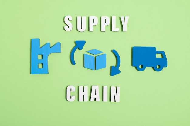 Interconnected Logistics Network: Monitoring, Openness; Performance; About us