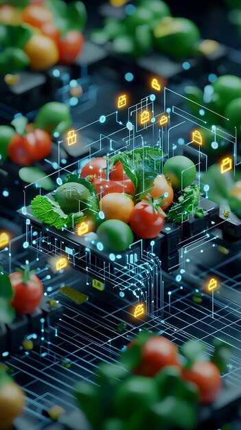IoT Sensors and Real-Time Shelf-Life Monitoring