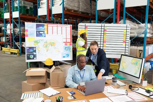 Transportation planning lags from misaligned modes and routes – apply predictive routing and load optimization in supplier collaboration