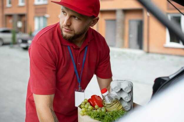 Klíčové aspekty pro maloobchodníky přijímající partnerství Schnucks-DoorDash: KPIs a řízení rizik