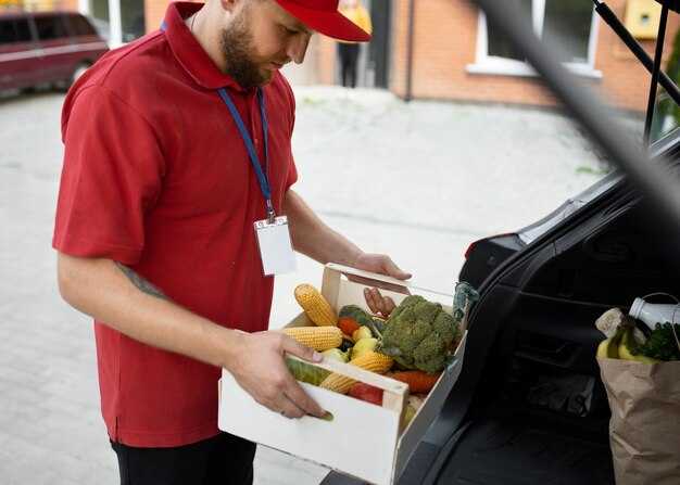 Pokrytí, načasování a očekávaná rychlost doručení pro rychlé doručení