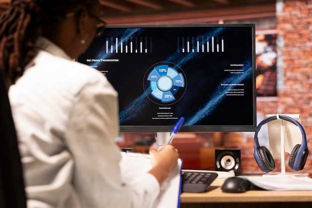 The Future of Embedded Analytics: The Next Gen of Data-Driven Decision-Making