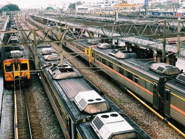 The Importance of Transportation Infrastructure - Planes, Trains and Automobiles The Importance of Transportation Infrastructure: Planes, Trains and Automobiles