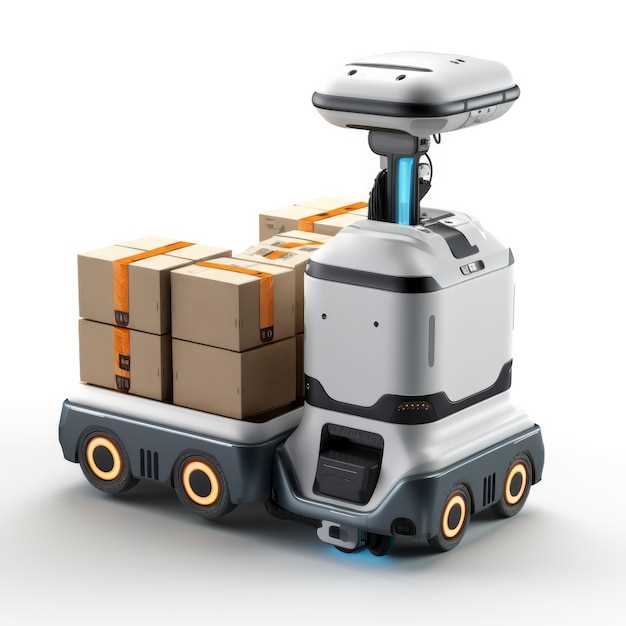 Measuring ROI, TCO, and Throughput Gains from Warehouse Automation