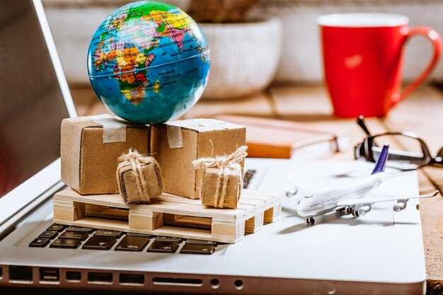Simplified cross-border compliance and paperwork for quicker European shipments