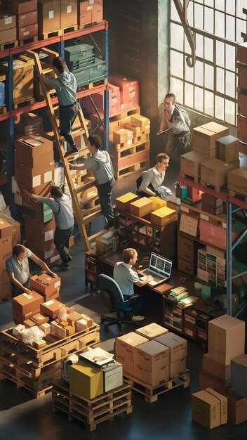 The Sharing Economy Disrupts Traditional Warehousing - Logistics Trends The Sharing Economy Disrupts Traditional Warehousing: Logistics Trends