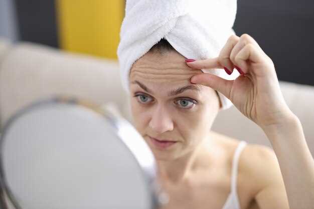 Daily Habits to Slow Wrinkle Accumulation
