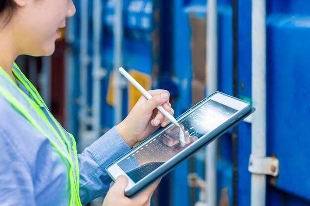 Real-Time Temperature, Humidity, and Shock Monitoring