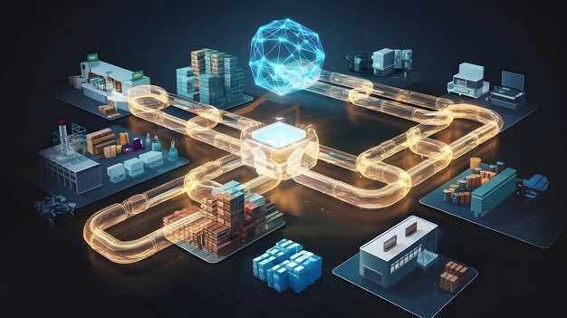 Three Ways IoT Is Changing the Supply Chain Game Three Ways IoT Is Changing the Supply Chain Game