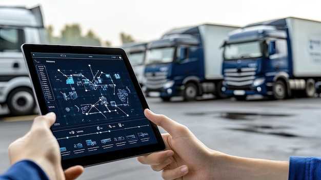 TMS Solutions Guide: Cost Optimization Through Intelligent Data Analysis