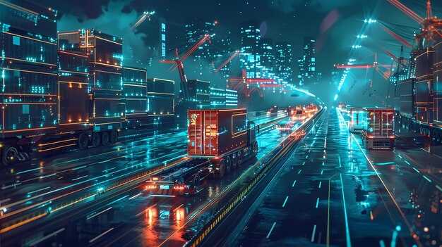 Top 10 Trucking Industry Challenges in 2025 and How to Solve Them