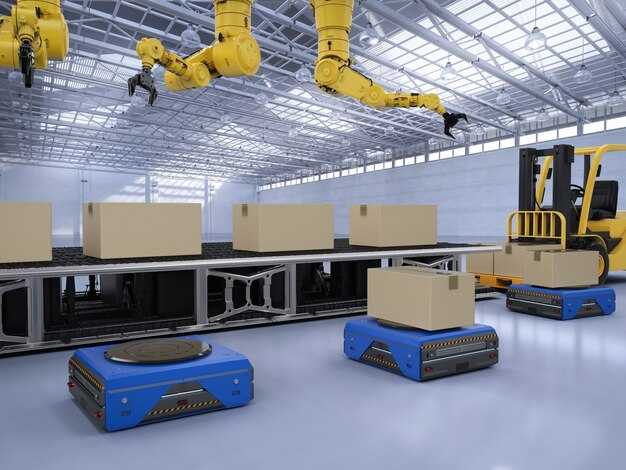 Top 3 Automated Warehouse Picking Systems in 2025 Top 3 Automated Warehouse Picking Systems in 2025