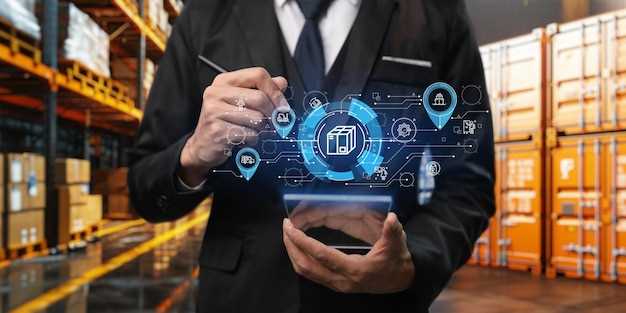 Digitize logistics networks: network design, digital twins, and route optimization