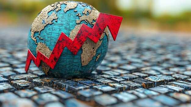 Trade Protection Along Supply Chains - The Negative Effects of Tariffs on Downstream Sectors Trade Protection Along Supply Chains: The Negative Effects of Tariffs on Downstream Sectors