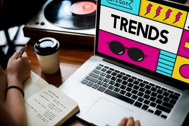 Trending Now - Top Global Trends You Need to Know in 2025 Trending Now: Top Global Trends You Need to Know in 2025