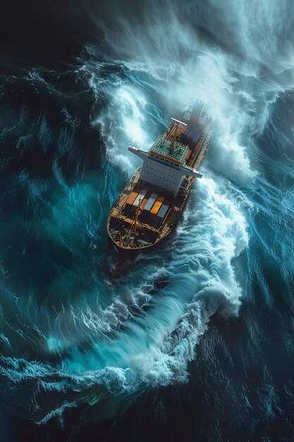 Trucking Case Against Ocean Carriers Could Shape Judge Rules