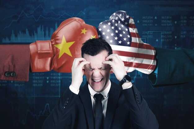 Trump's Tariffs Hit China Hard Before — This Time China Is Ready