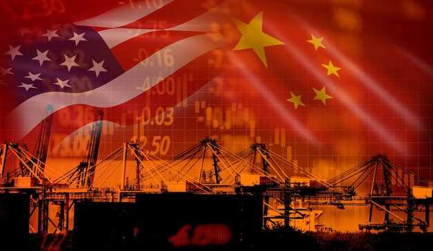 Two Chinese Chemical Firms Face Multi-Front Strain from US Tariffs and Dollar Volatility