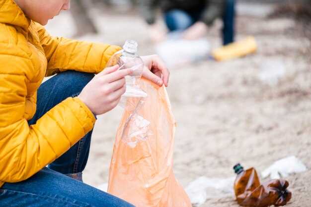 Which design choices in bottles, caps, and labels drive waste streams?