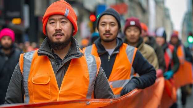 Safety, Morale, and Oversight Amid Major Rail Workforce Reductions