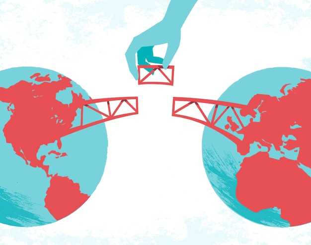 Maersk's Tijuana Facility: Cross-Border Capabilities and Regional Trade Impacts