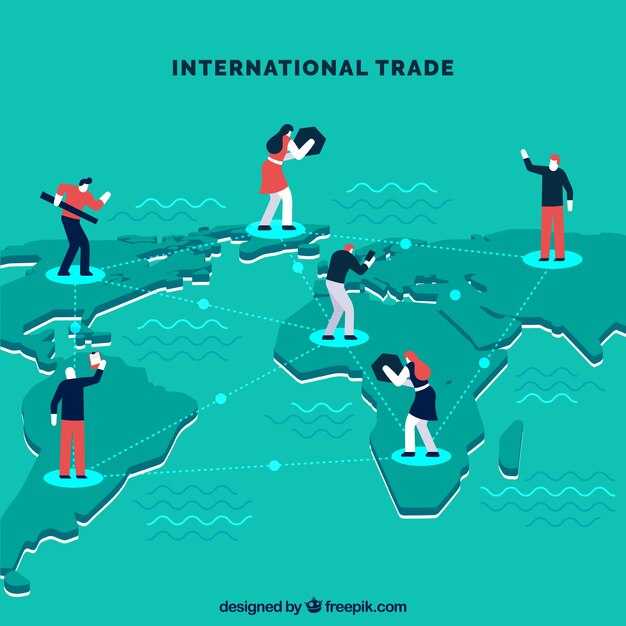 Unlock Regional Trade Insights: Stay Ahead of the Curve