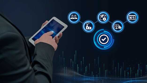 Practical Blueprint for a Unified Supply Chain Tech Future